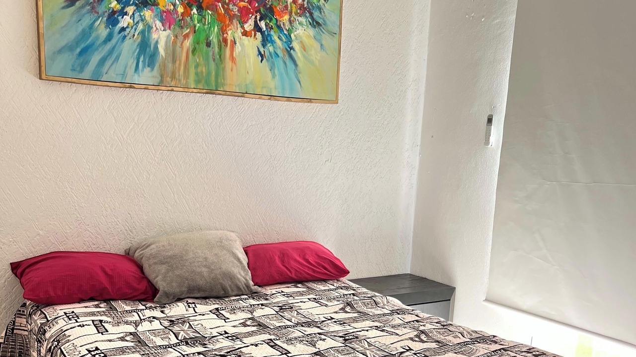 Photo of Bedroom in Acapulco