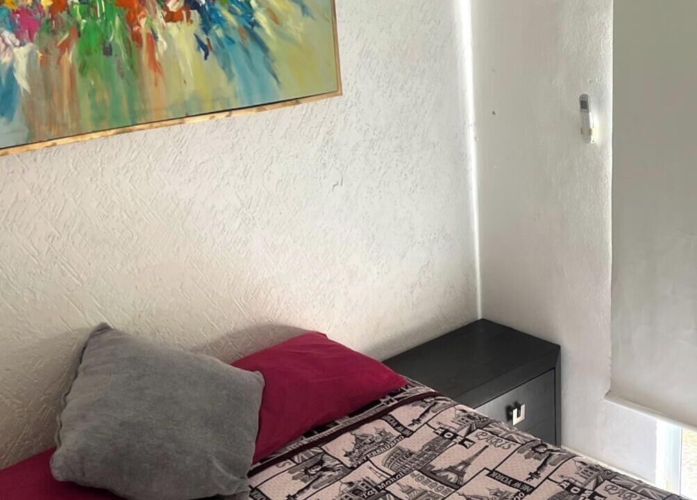 Photo of Bedroom in Acapulco