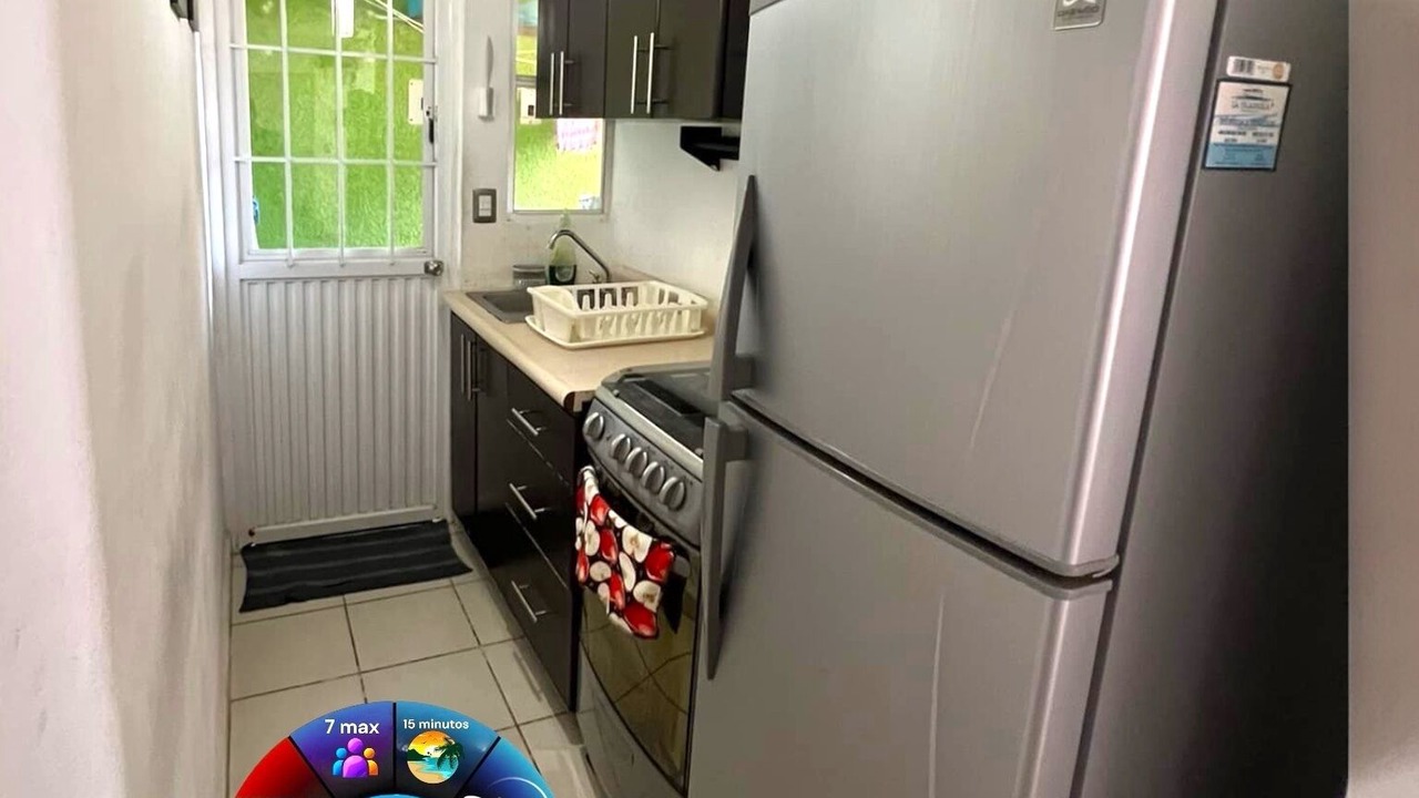 Photo of Kitchen in Acapulco