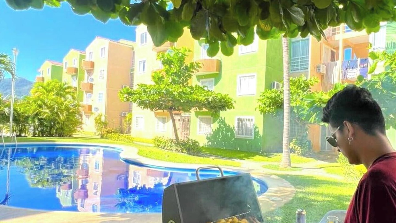 Photo of Outdoor in Acapulco