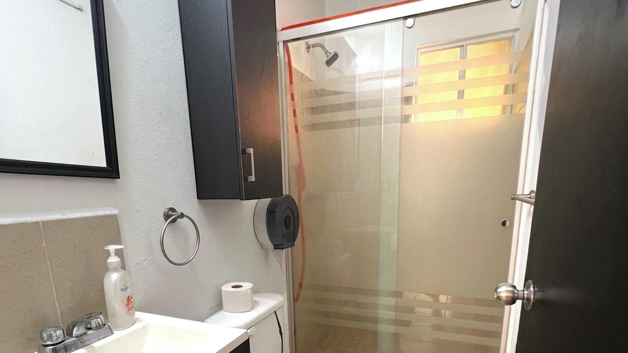 Photo of Bathroom in Acapulco