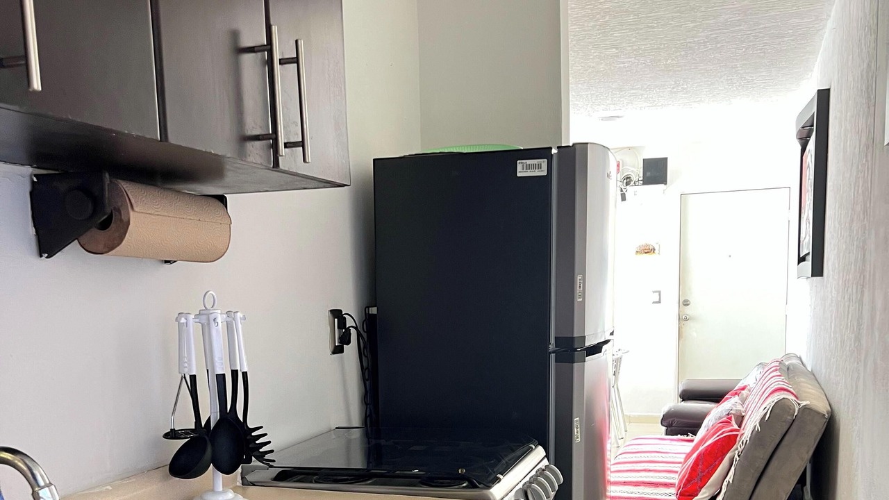 Photo of Kitchen in Acapulco