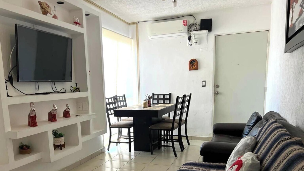 Photo of Livingroom in Acapulco