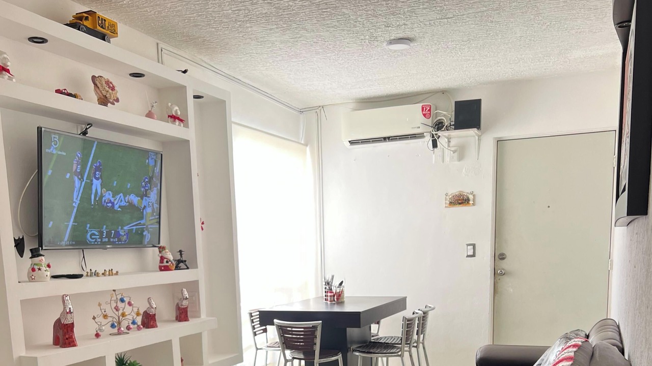 Photo of Livingroom in Acapulco