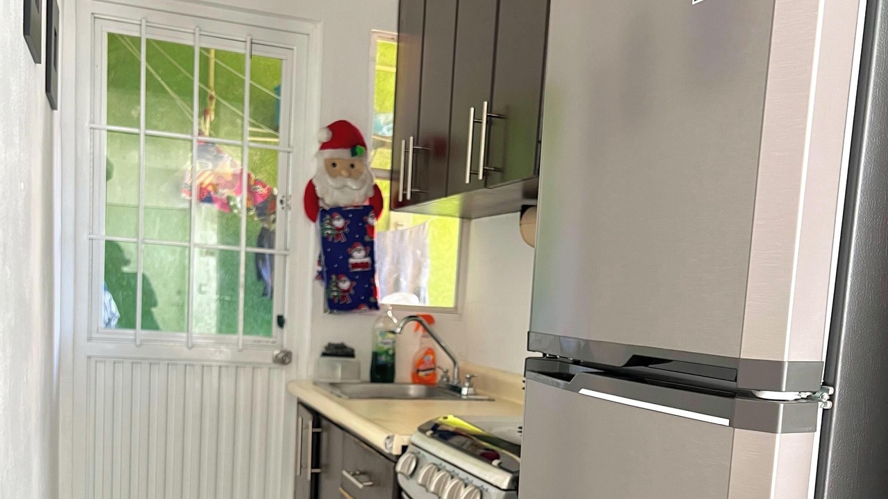 Photo of Kitchen in Acapulco