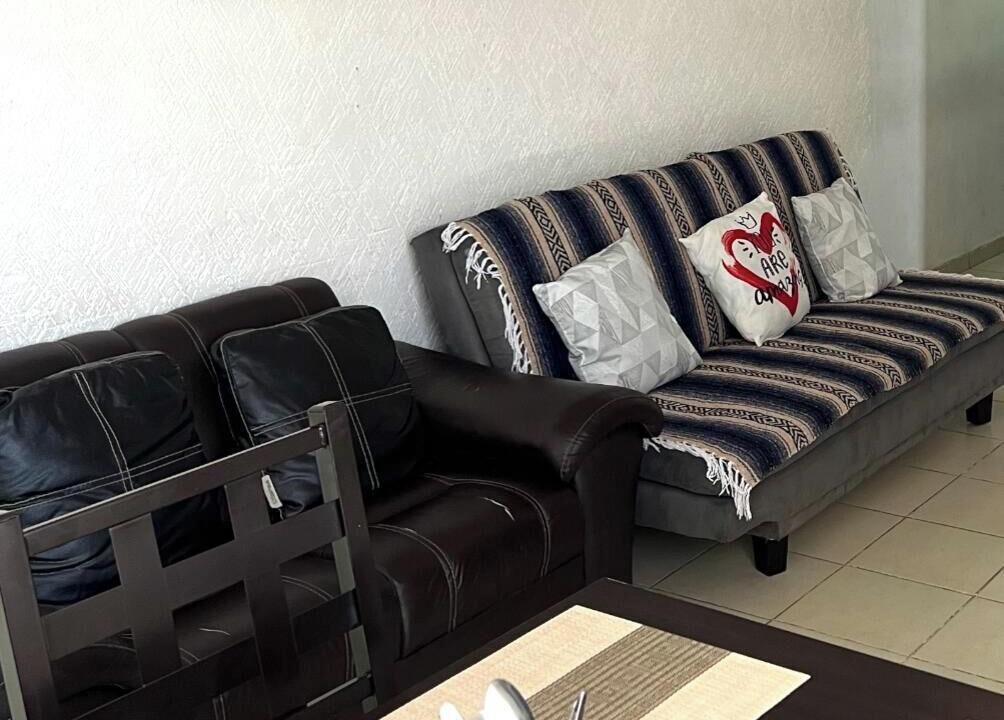 Photo of Livingroom in Acapulco