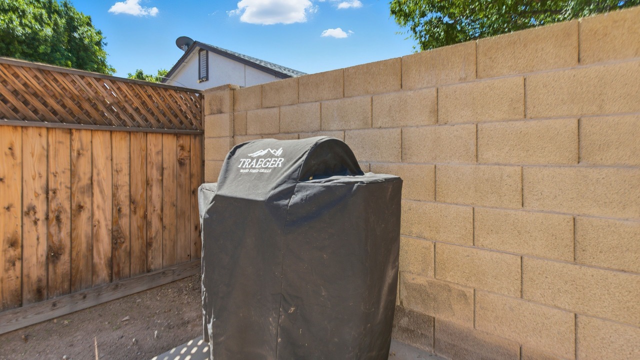Photo of Outdoor in Mesa