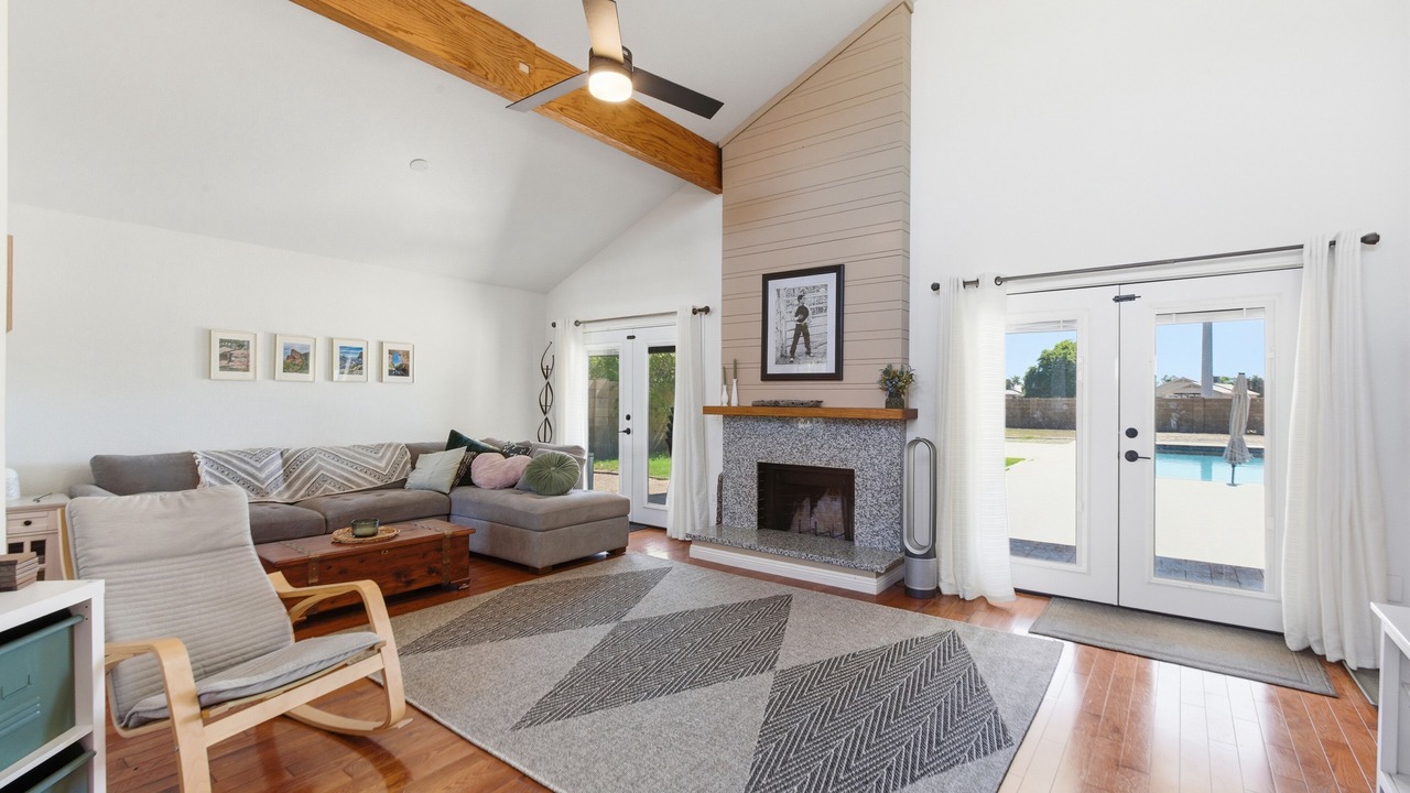 Photo of Livingroom in Mesa