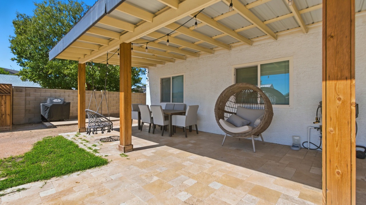 Photo of Outdoor in Mesa