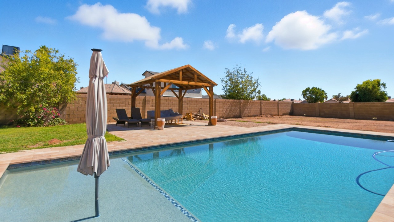 Photo of Outdoor in Mesa