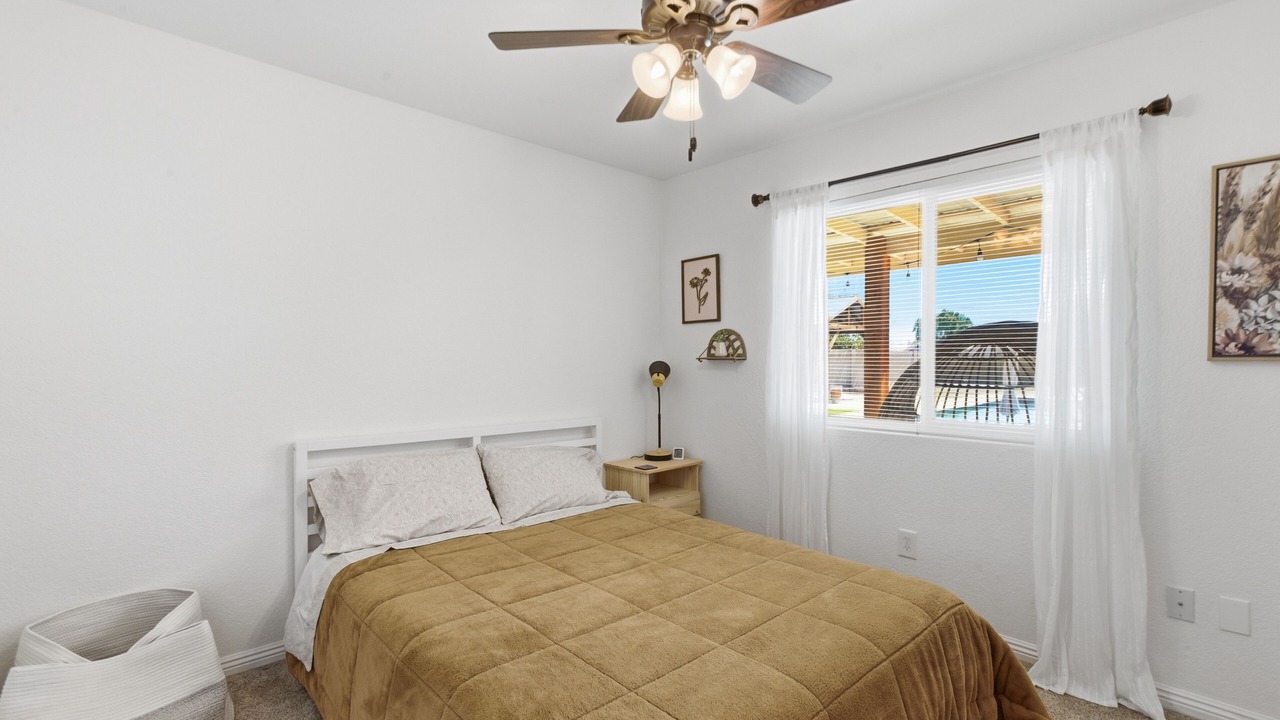 Photo of Bedroom in Mesa