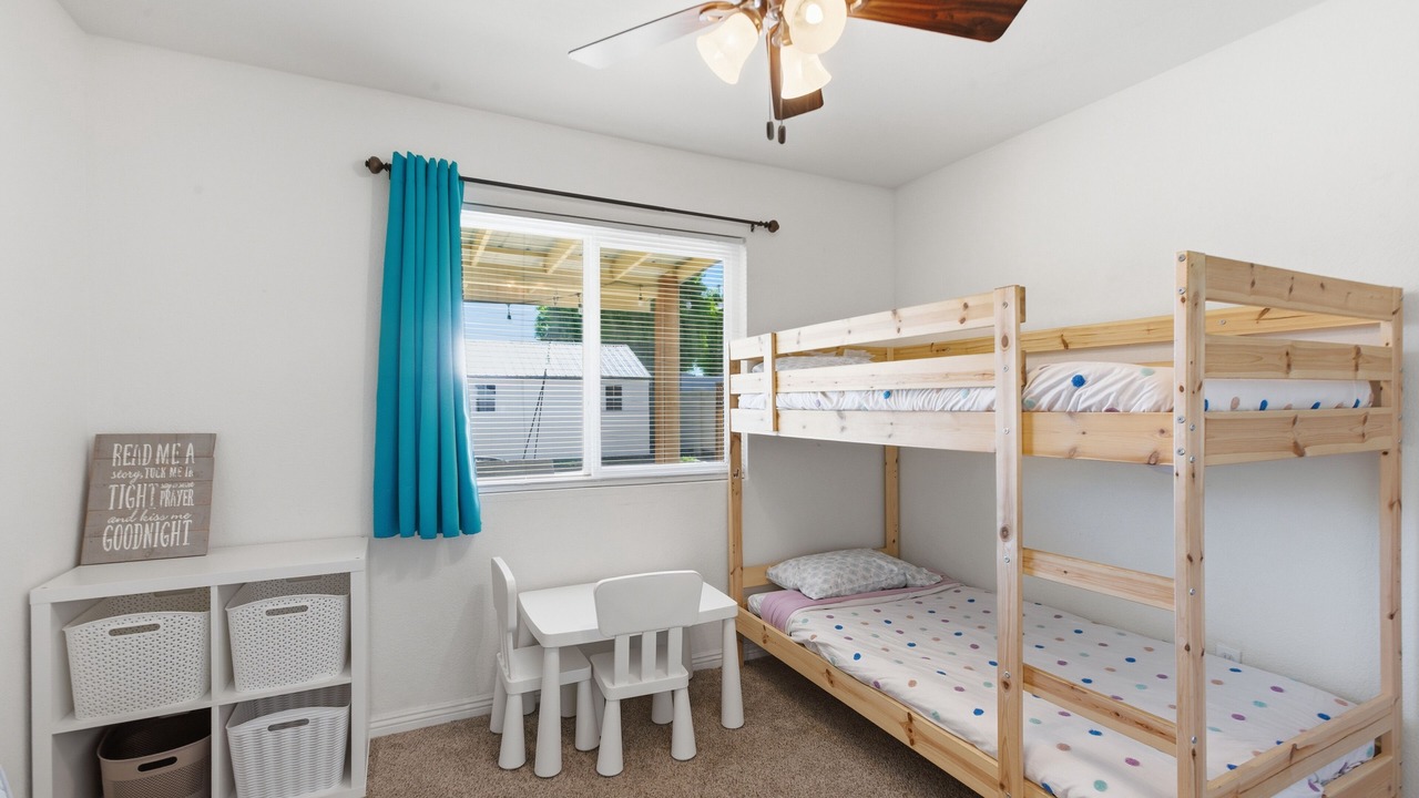 Photo of Bedroom in Mesa