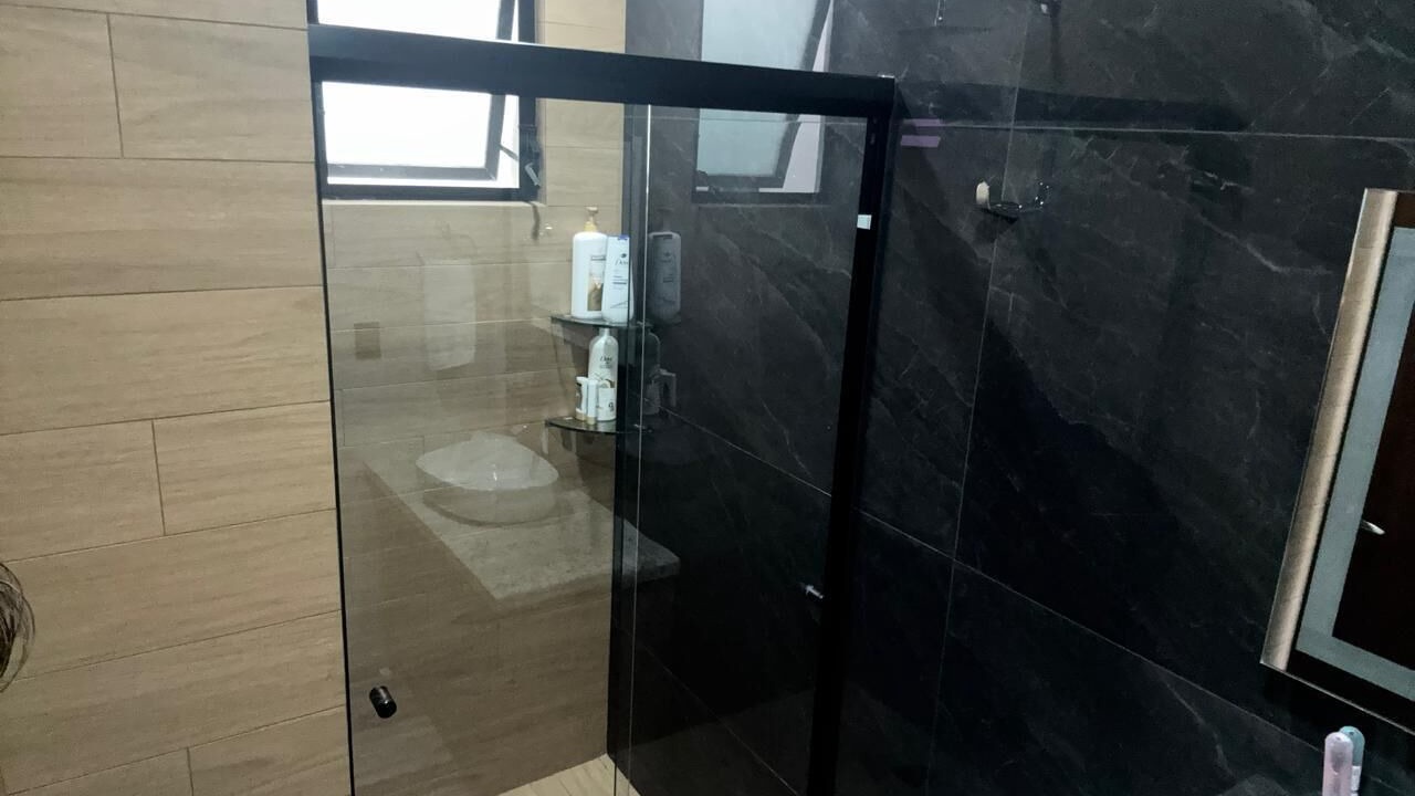 Photo of Bathroom in Tepatitlan de Morelos