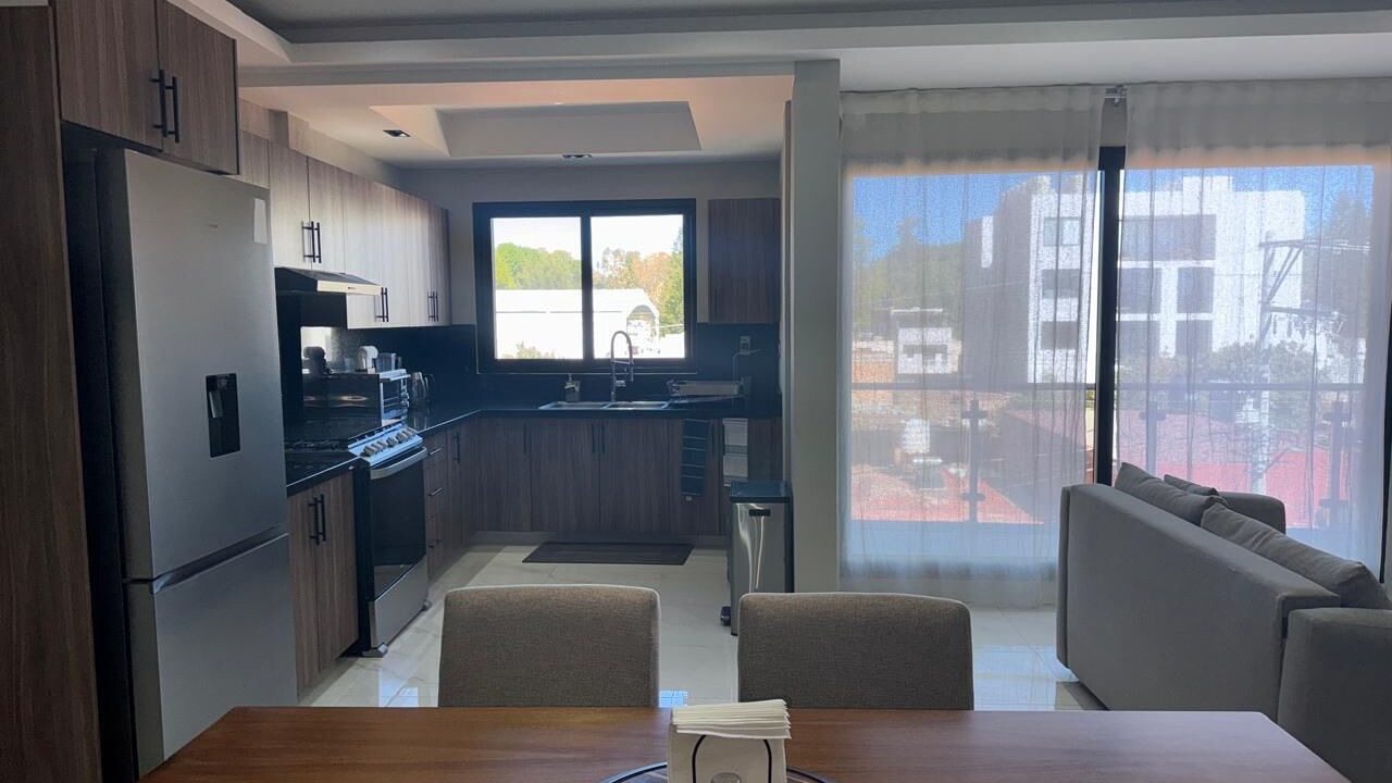 Photo of Kitchen in Tepatitlan de Morelos