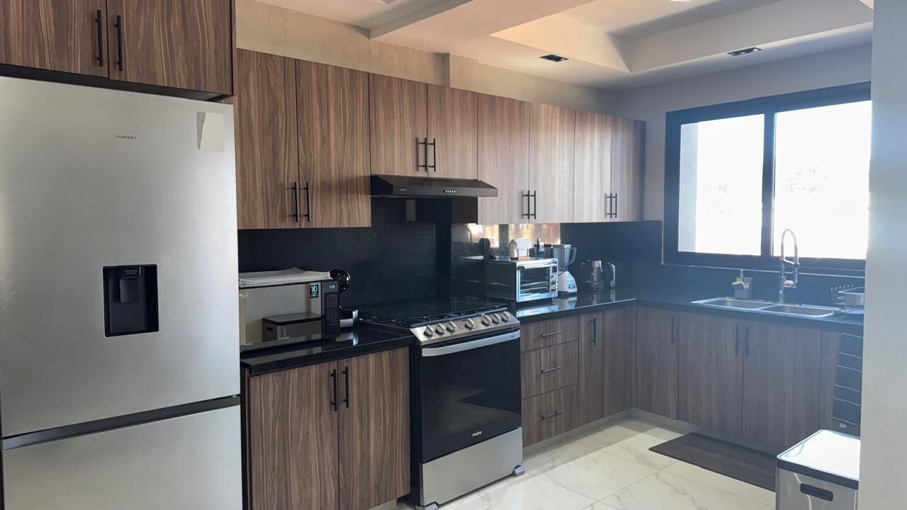 Photo of Kitchen in Tepatitlan de Morelos