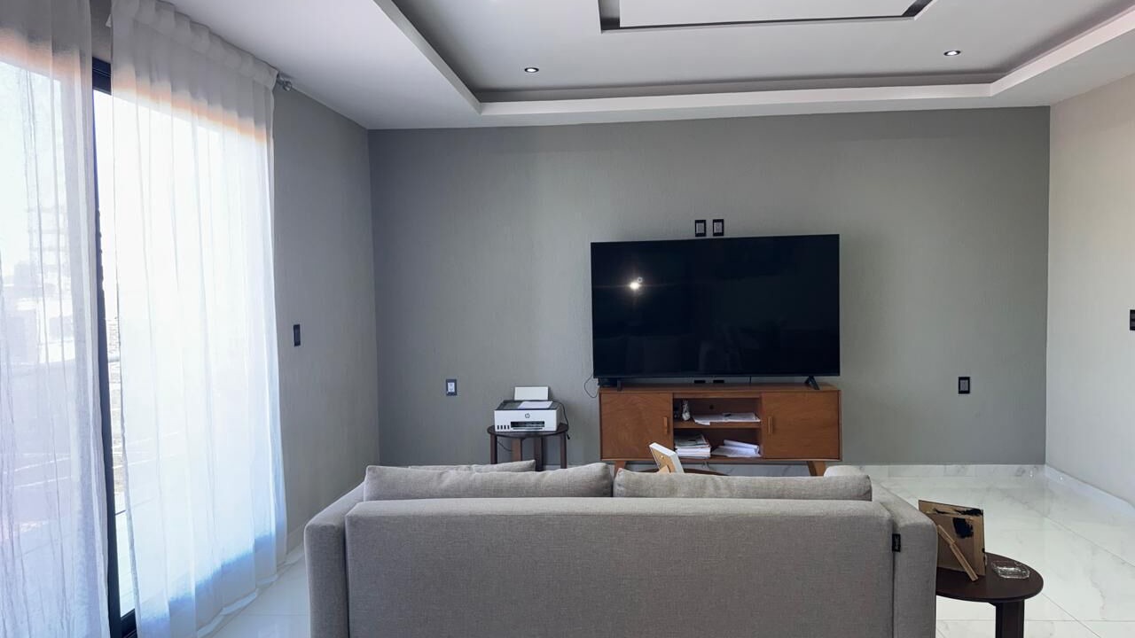 Photo of Livingroom in Tepatitlan de Morelos
