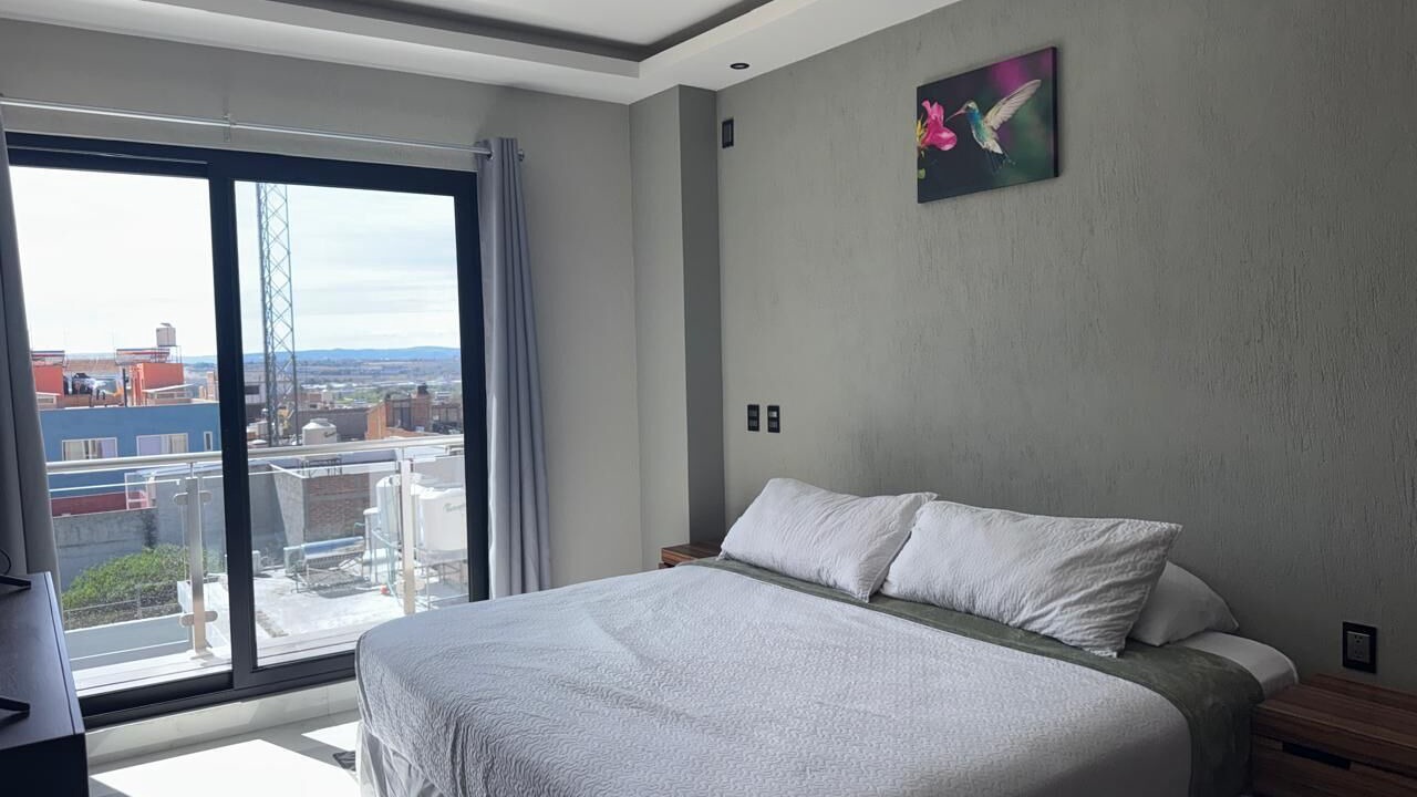 Photo of Bedroom in Tepatitlan de Morelos