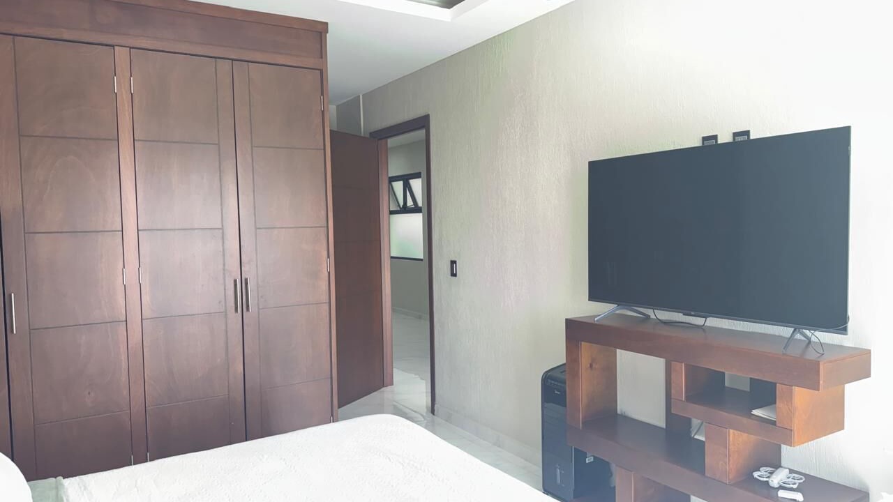 Photo of Bedroom in Tepatitlan de Morelos