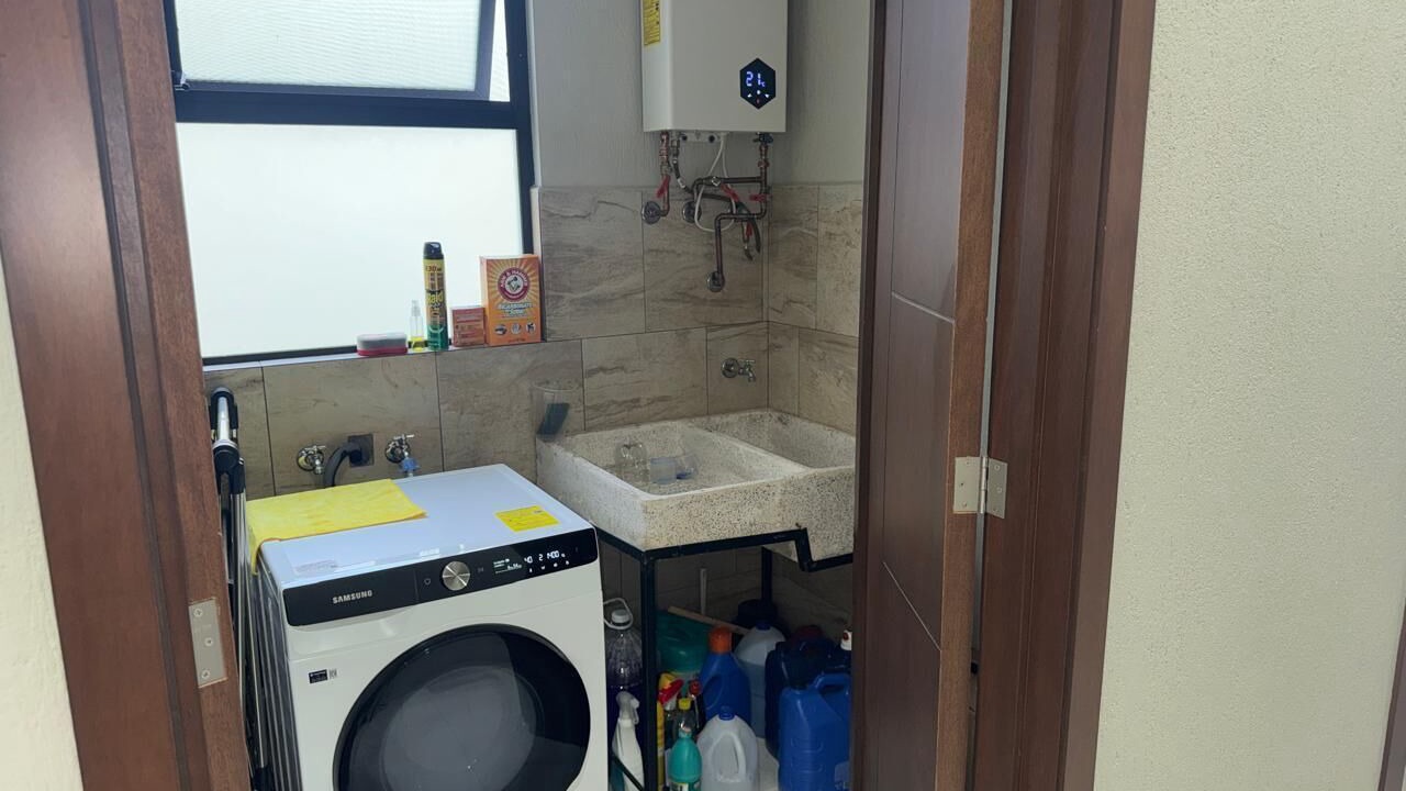 Photo of Bathroom in Tepatitlan de Morelos