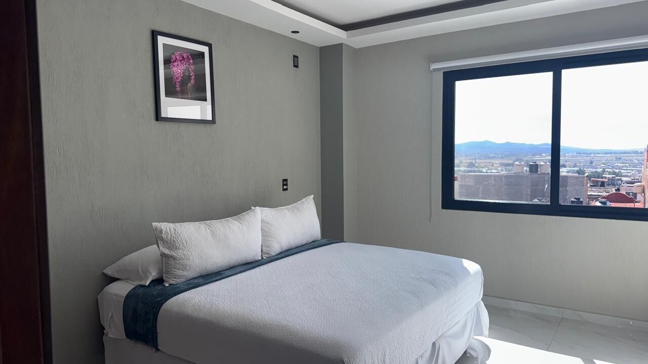 Photo of Bedroom in Tepatitlan de Morelos