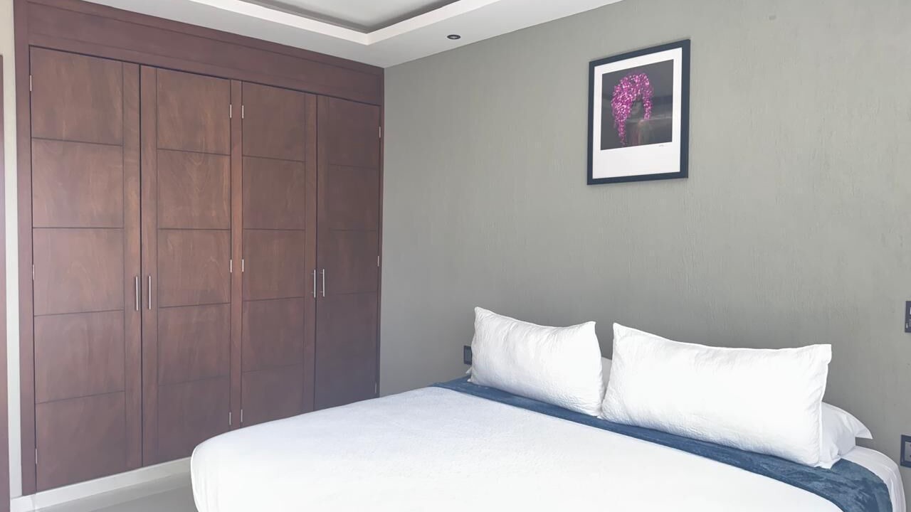 Photo of Bedroom in Tepatitlan de Morelos