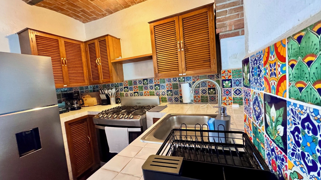 Photo of Kitchen in Ajijic