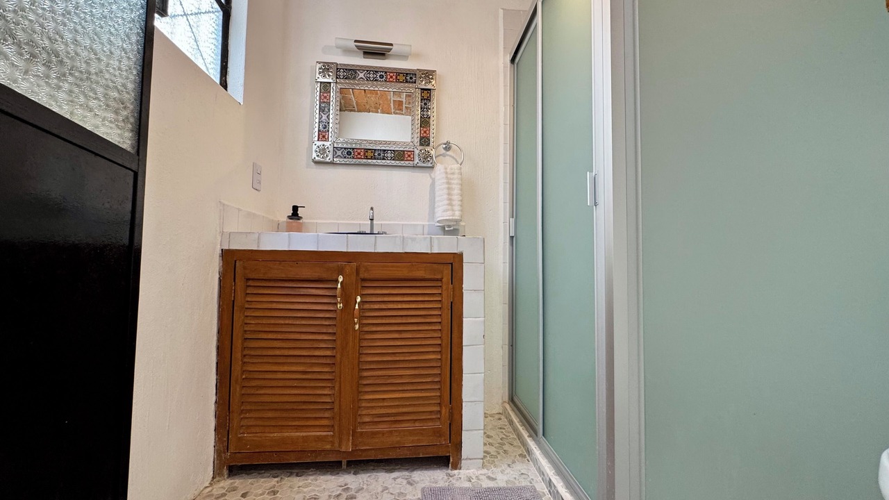 Photo of Bathroom in Ajijic
