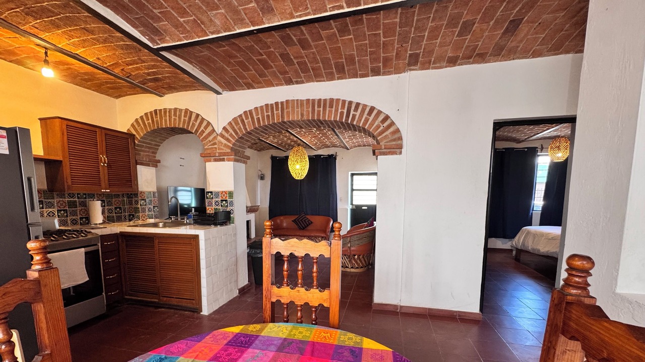 Photo of Bedroom in Ajijic