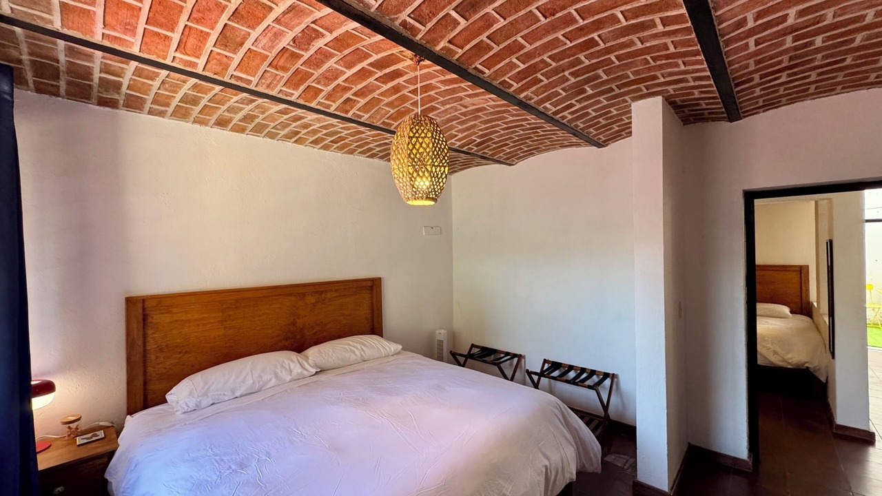 Photo of Bedroom in Ajijic