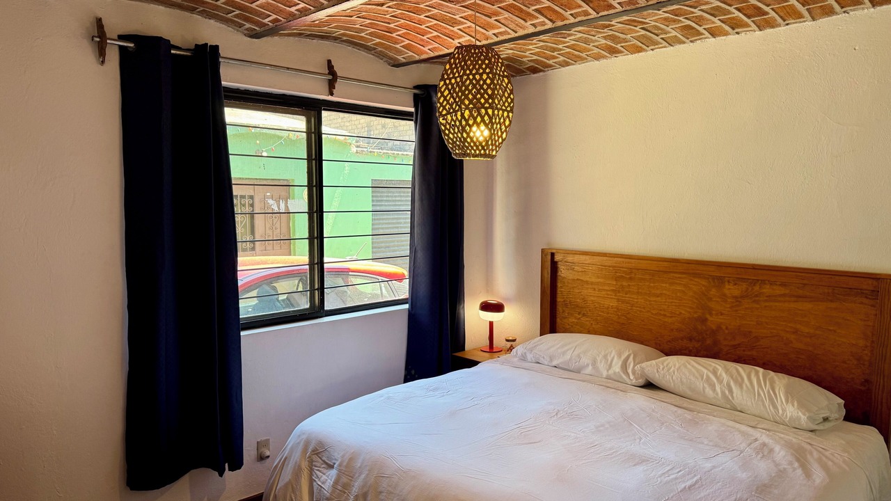 Photo of Bedroom in Ajijic