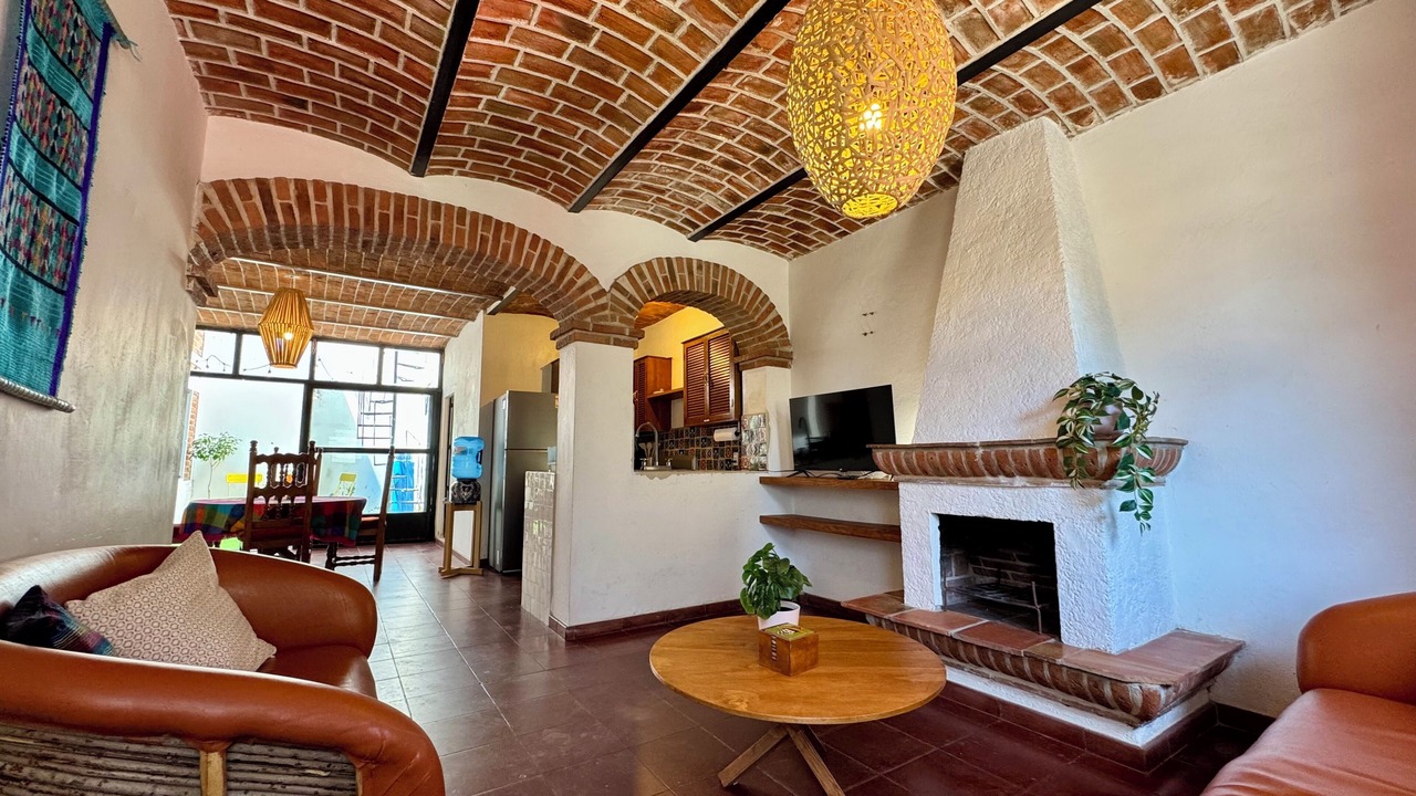 Photo of Livingroom in Ajijic