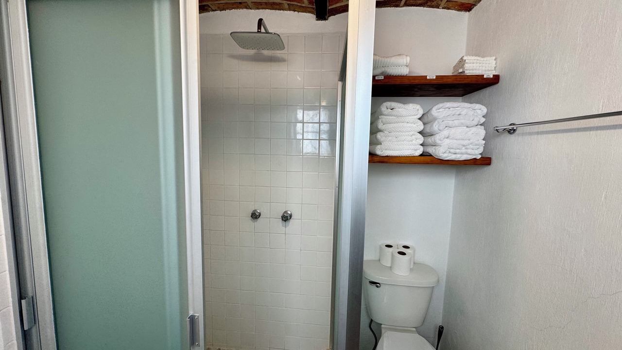 Photo of Bathroom in Ajijic