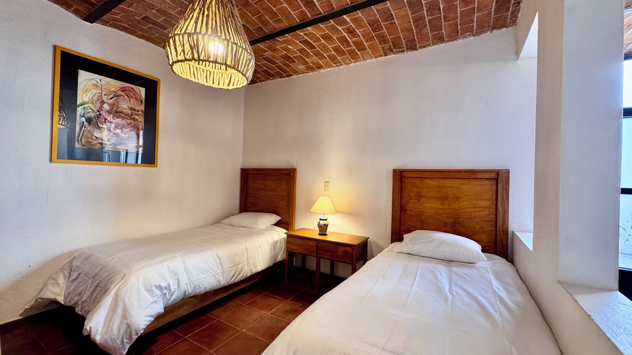 Photo of Bedroom in Ajijic