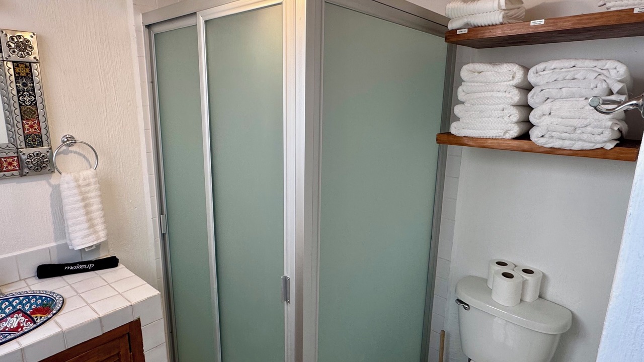 Photo of Bathroom in Ajijic