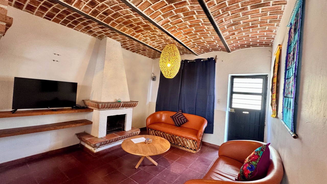 Photo of Livingroom in Ajijic