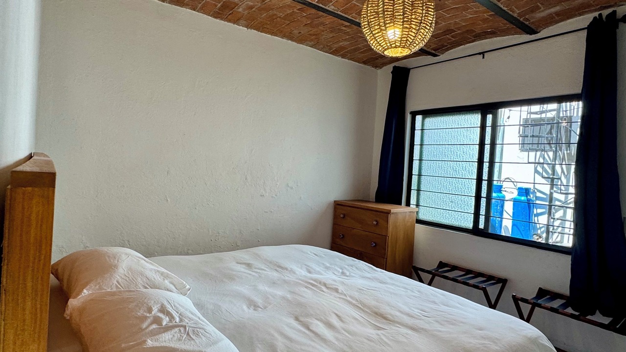 Photo of Bedroom in Ajijic