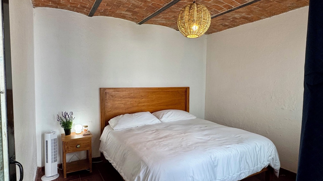 Photo of Bedroom in Ajijic