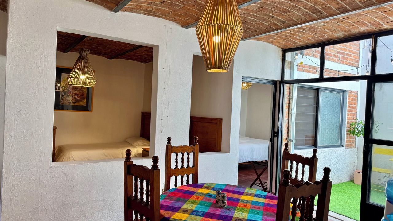 Photo of Bedroom in Ajijic