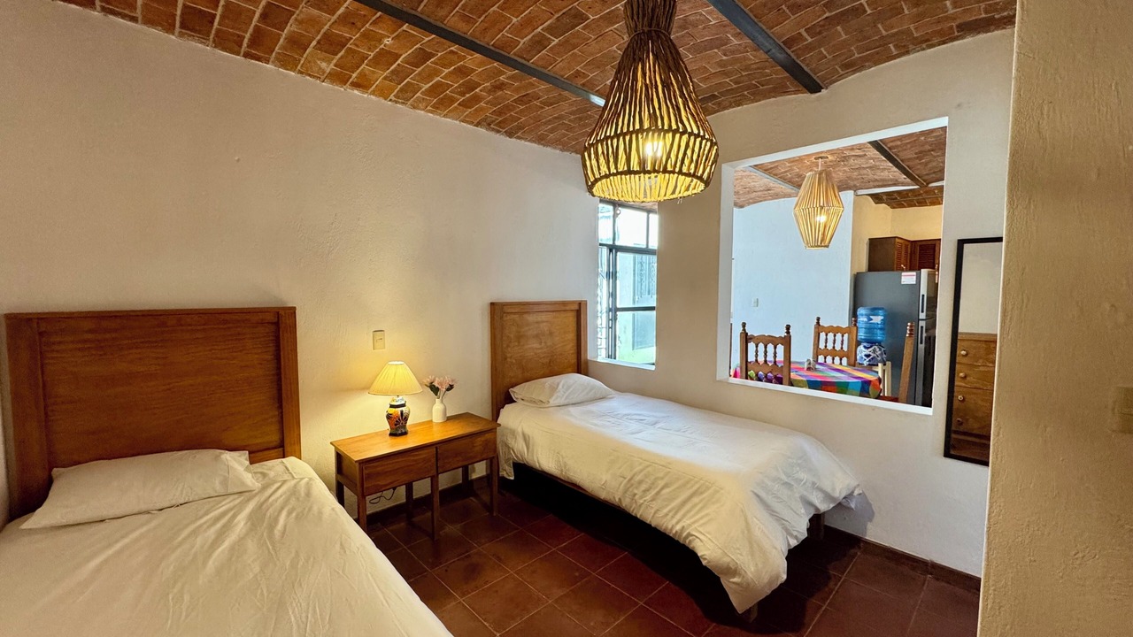 Photo of Bedroom in Ajijic