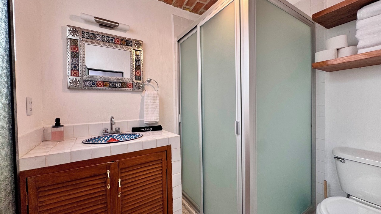 Photo of Bathroom in Ajijic