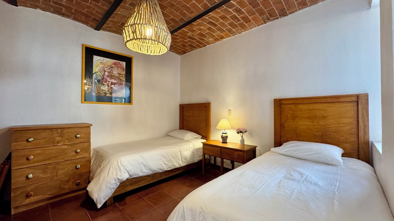 Photo of Bedroom in Ajijic