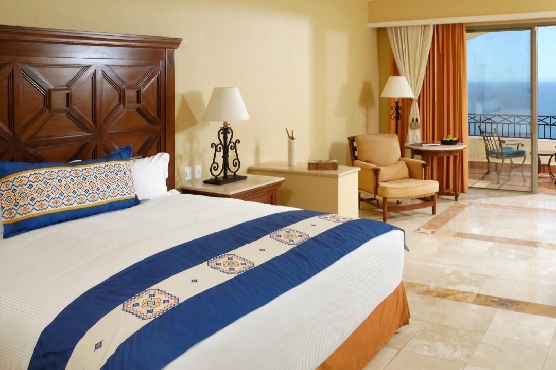 Photo of Bedroom in Los Cabos