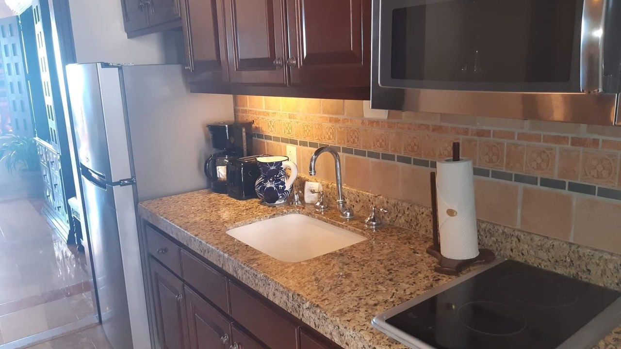 Photo of Kitchen in Los Cabos