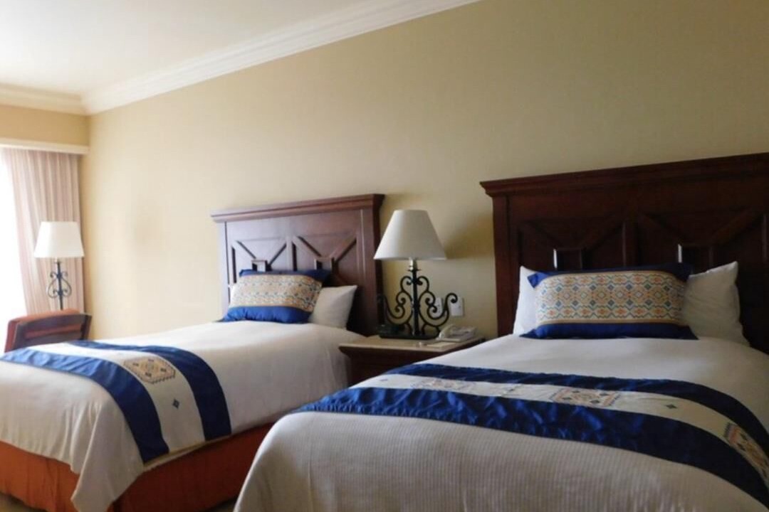 Photo of Bedroom in Los Cabos