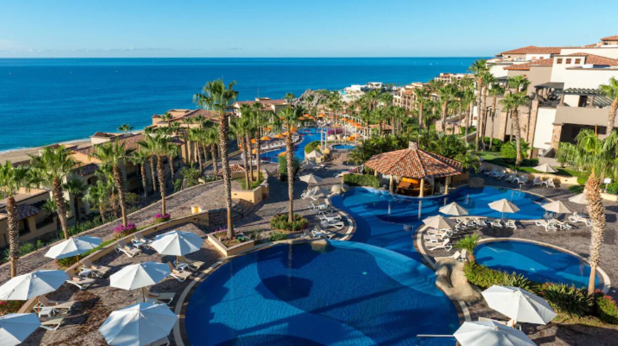 Photo of Outdoor in Los Cabos