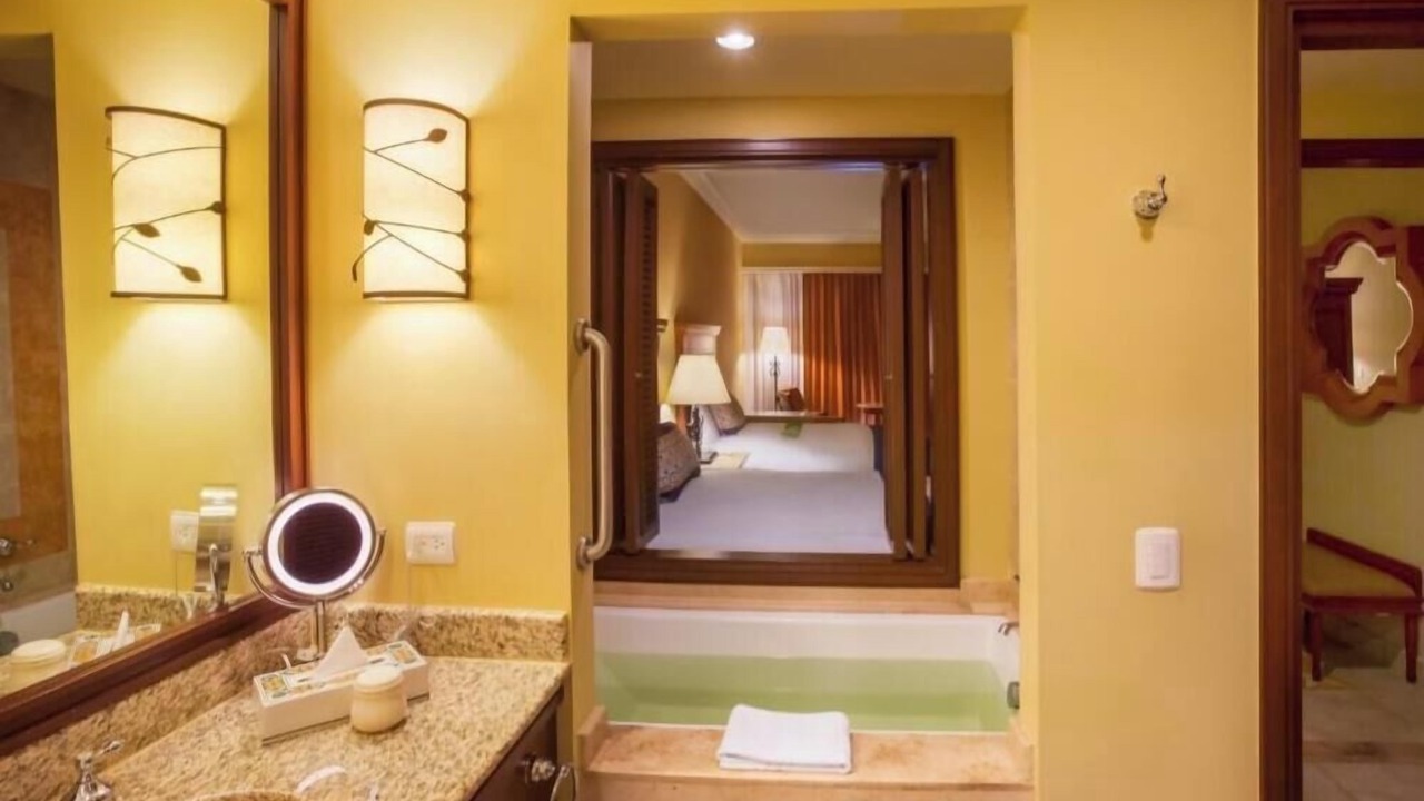 Photo of Bathroom in Los Cabos