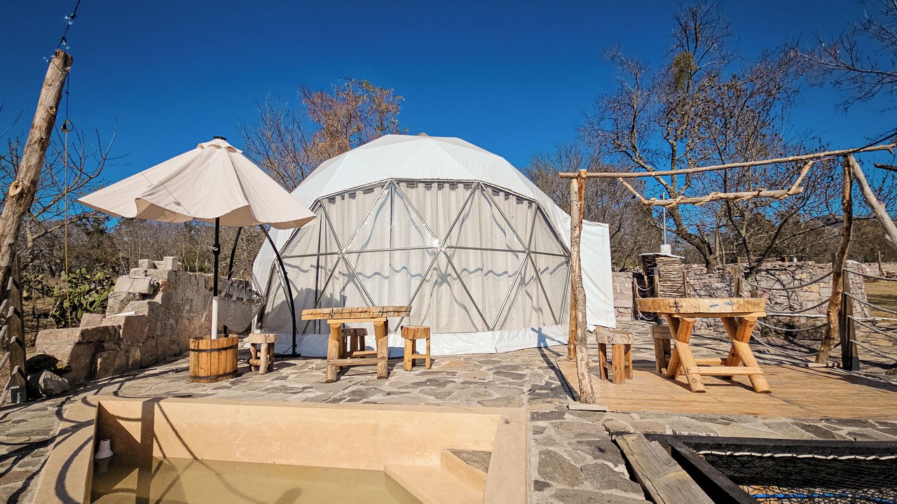 Photo of Outdoor in La Mancha