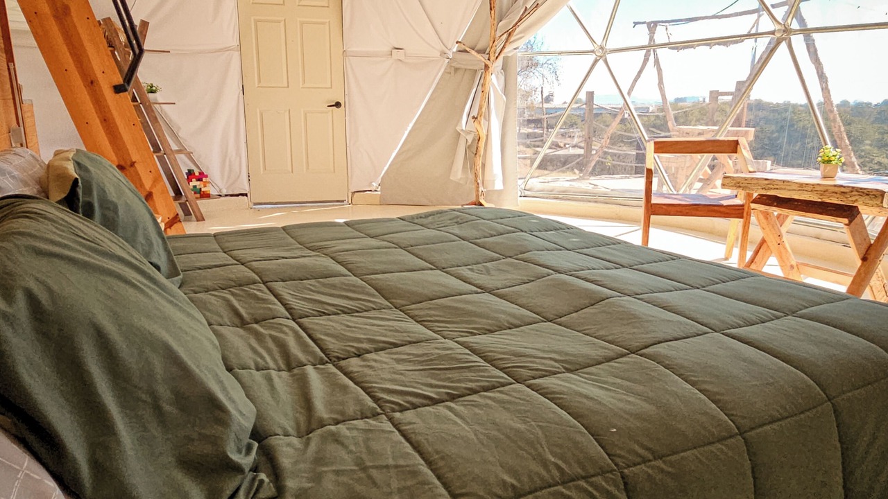 Photo of Bedroom in La Mancha
