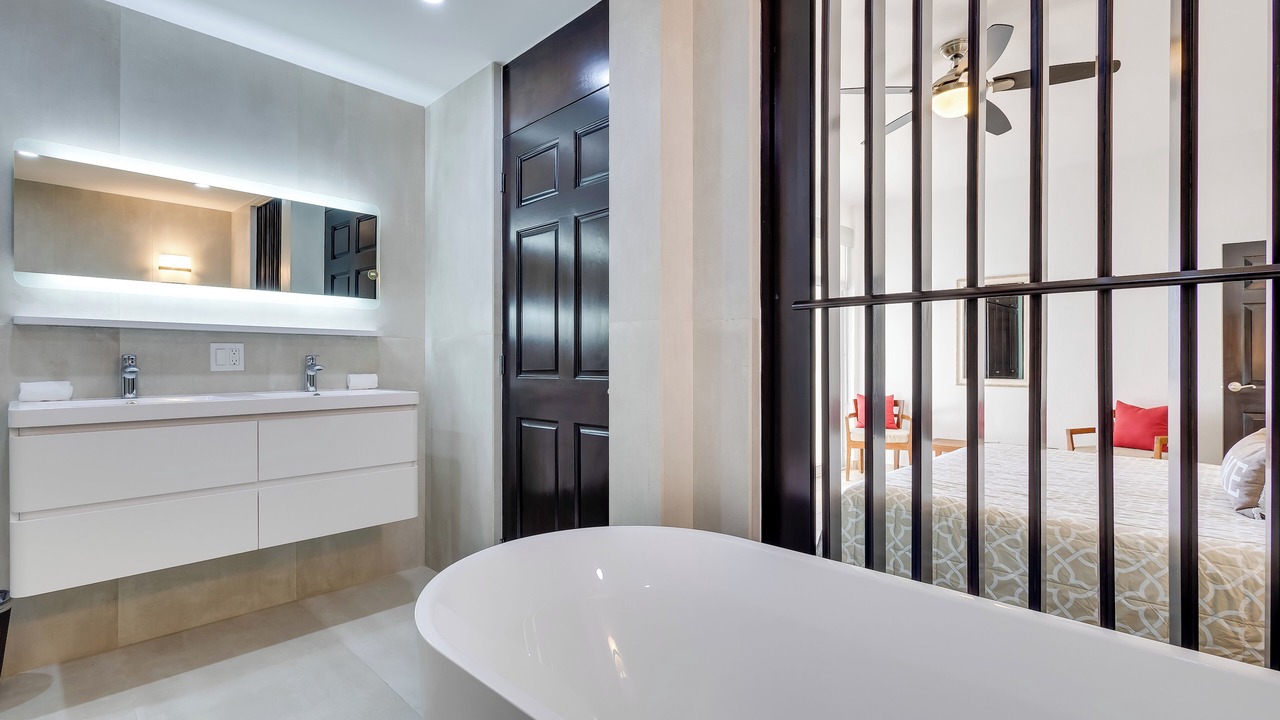 Photo of Bathroom in San Jose del Cabo
