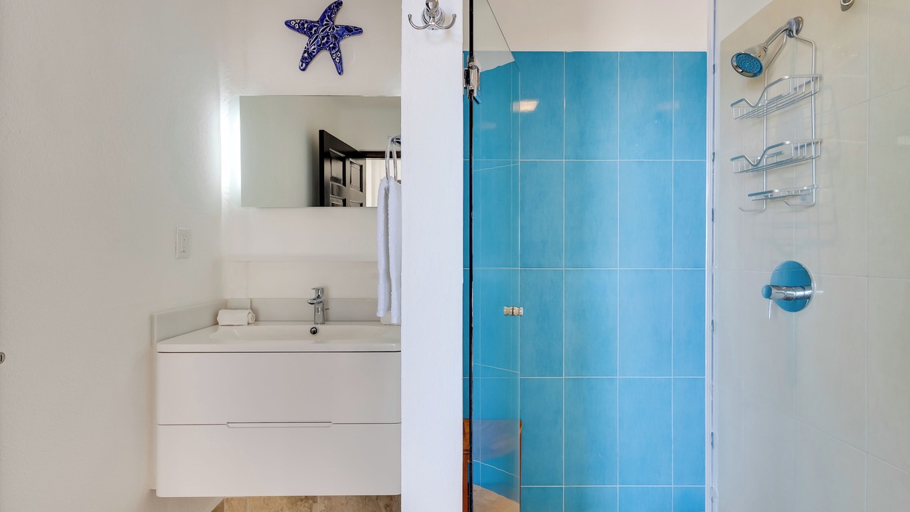 Photo of Bathroom in San Jose del Cabo